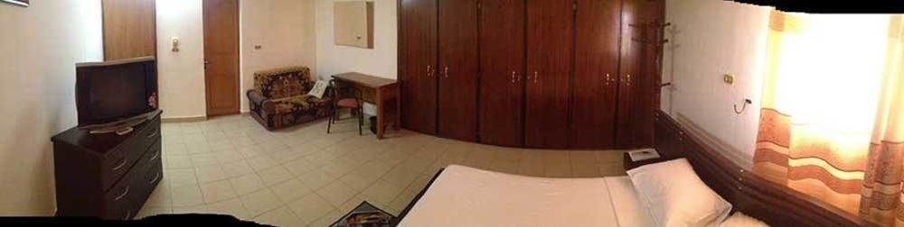 Residence Diane Ouagadougou Bagian luar foto
